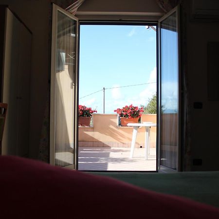 Il Pioppo Bed & Breakfast Veroli ห้อง รูปภาพ