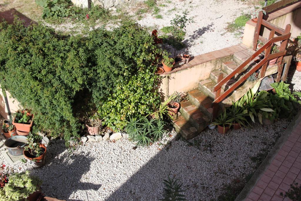 Il Pioppo Bed & Breakfast Veroli ภายนอก รูปภาพ
