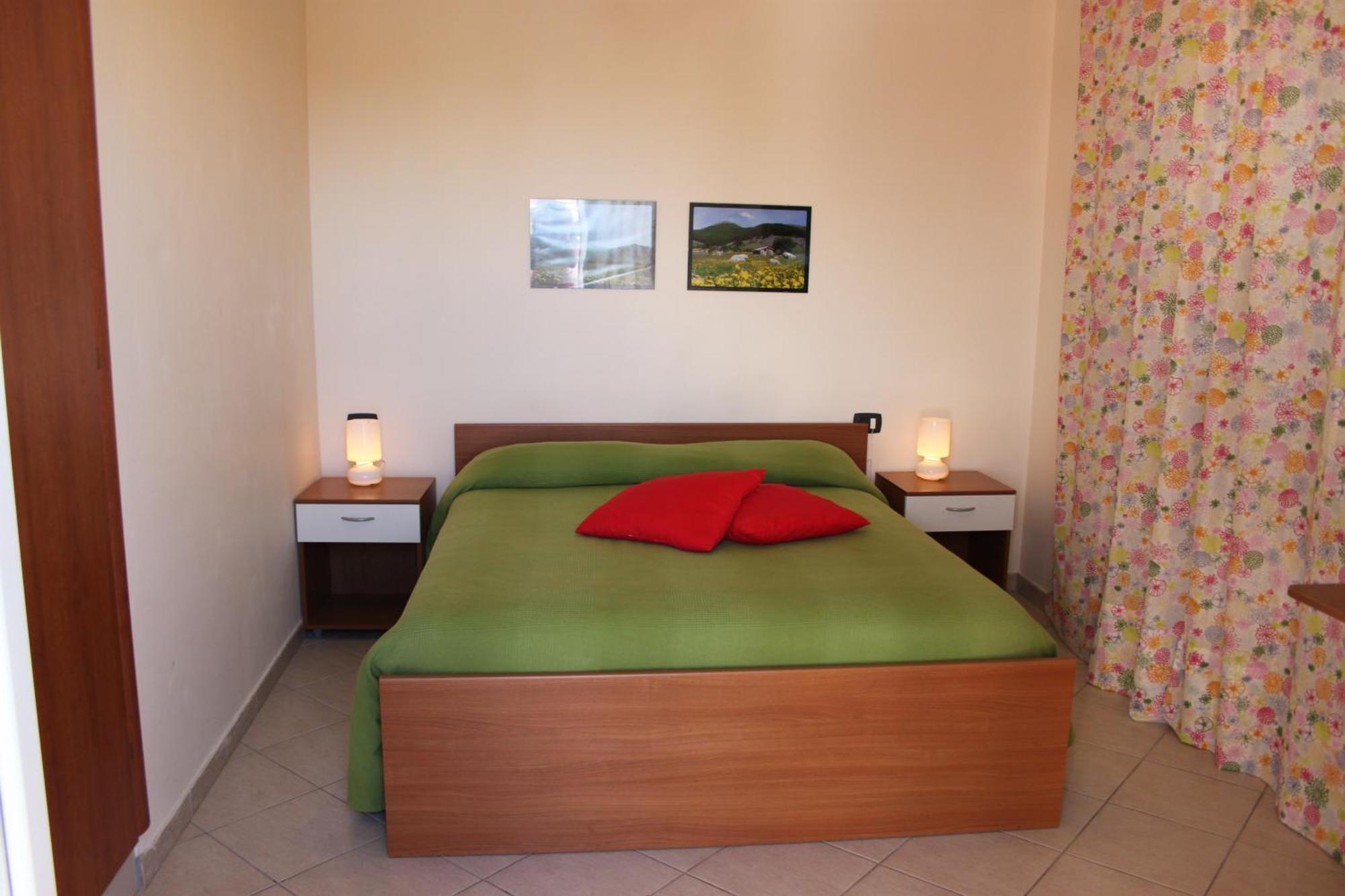 Il Pioppo Bed & Breakfast Veroli ห้อง รูปภาพ