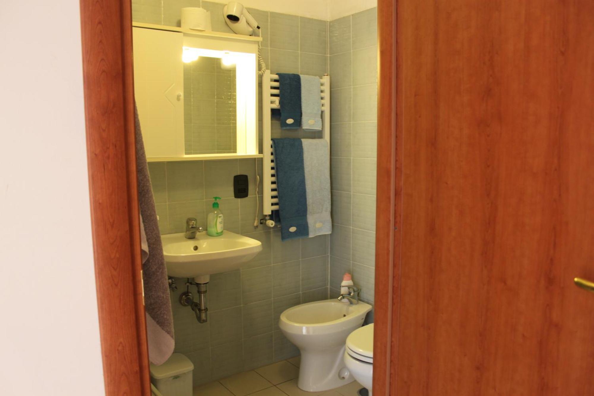 Il Pioppo Bed & Breakfast Veroli ห้อง รูปภาพ