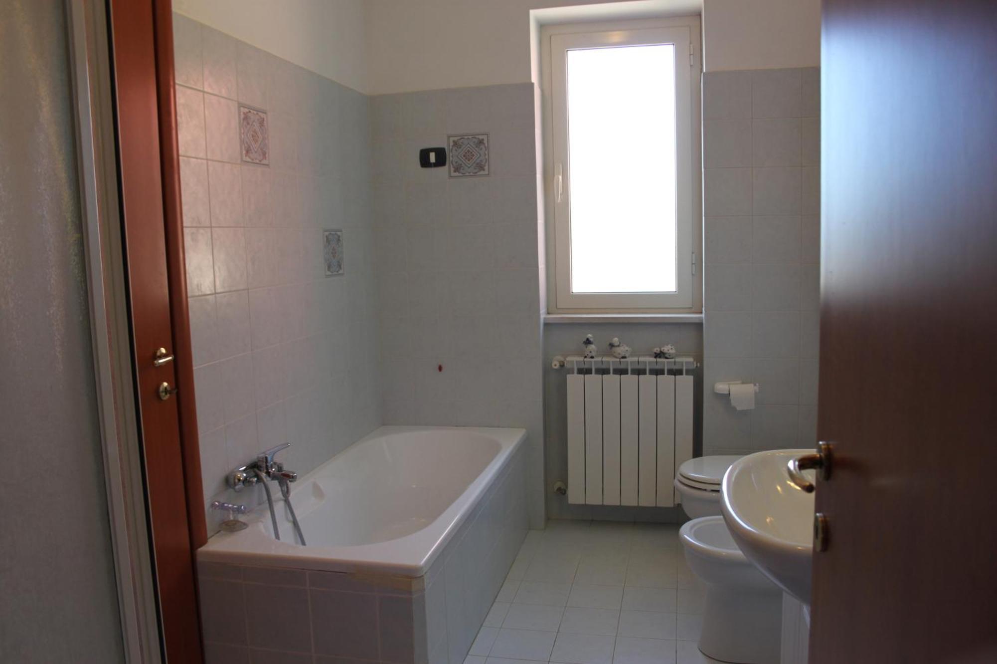 Il Pioppo Bed & Breakfast Veroli ห้อง รูปภาพ