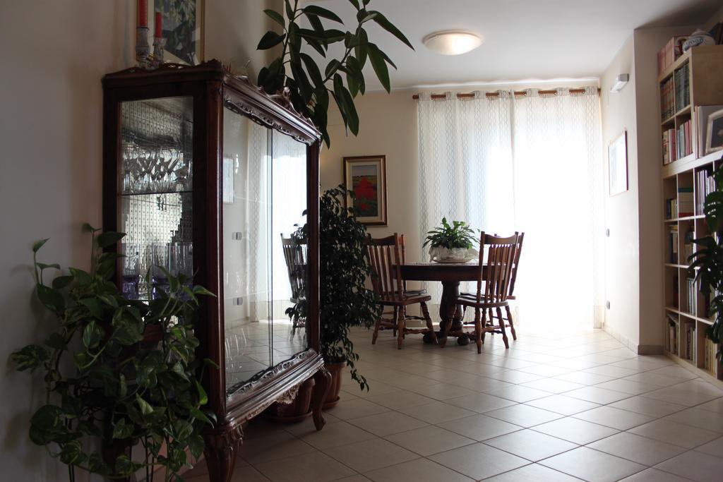 Il Pioppo Bed & Breakfast Veroli ภายนอก รูปภาพ