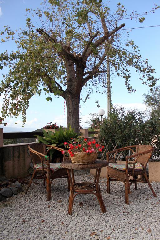 Il Pioppo Bed & Breakfast Veroli ภายนอก รูปภาพ